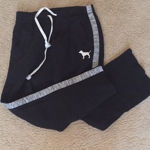 PINK Victoria’s Secret Sweatpants